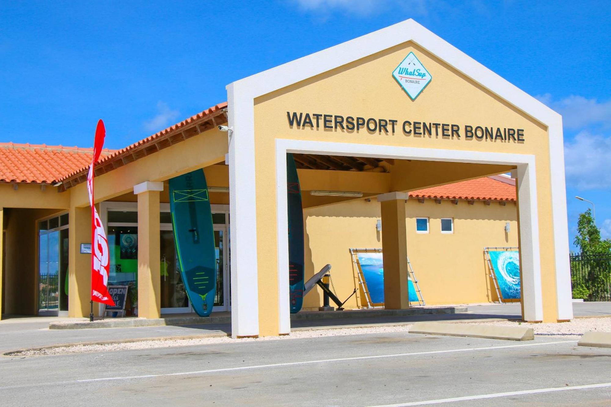 Courtyard By Marriott Bonaire Dive Resort Playa Eksteriør bilde